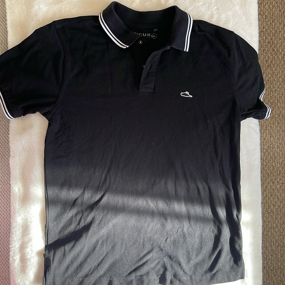 Men’s Atticus polo